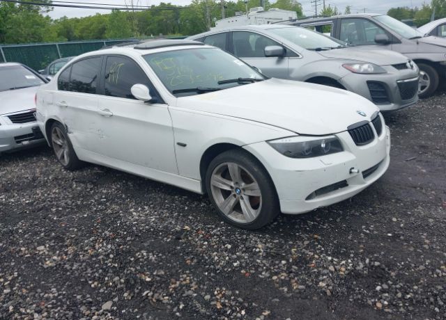 BMW 330xi