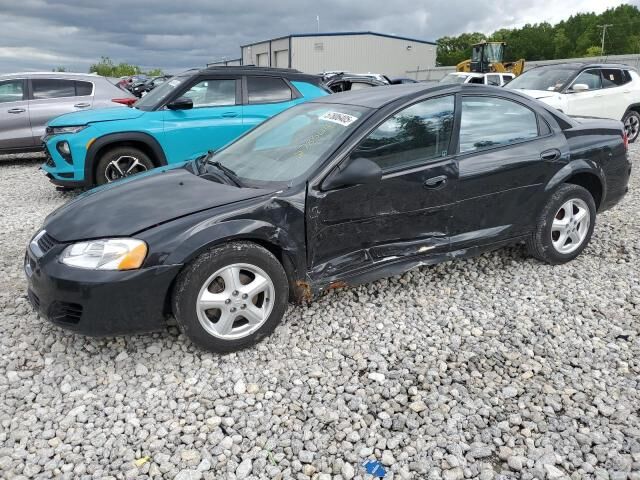 Dodge Stratus