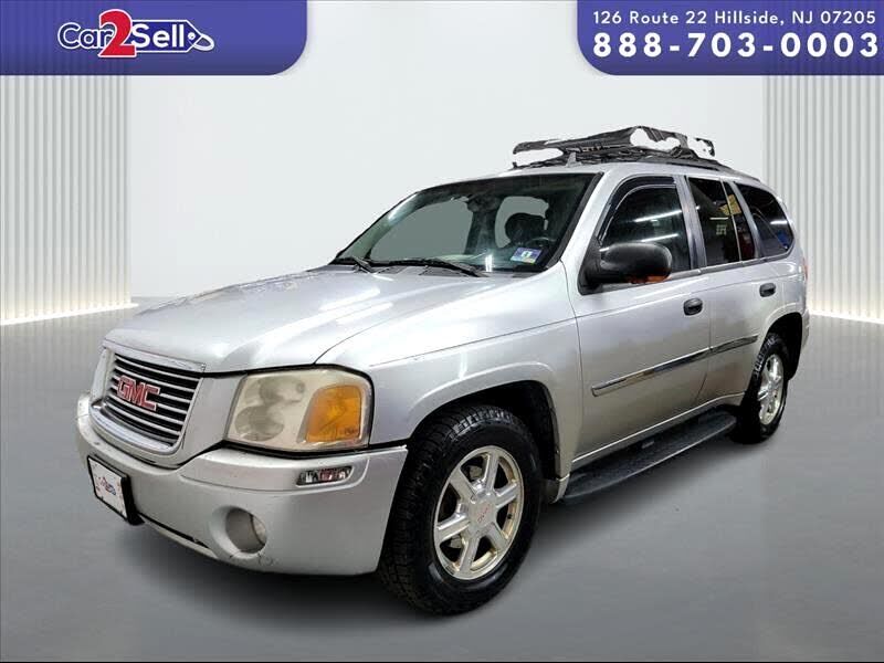GMC Envoy