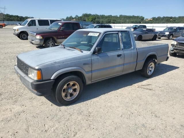 Mazda B-Series