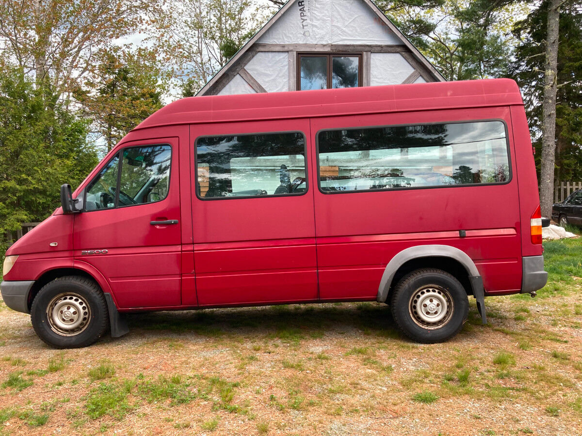 Dodge Sprinter
