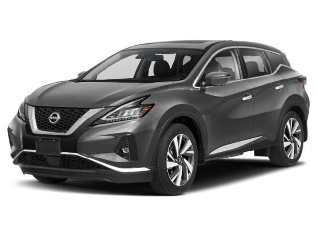 2023 NISSAN Murano