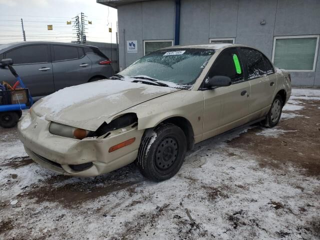 Saturn SL1