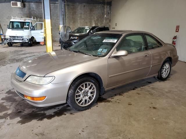 Acura CL