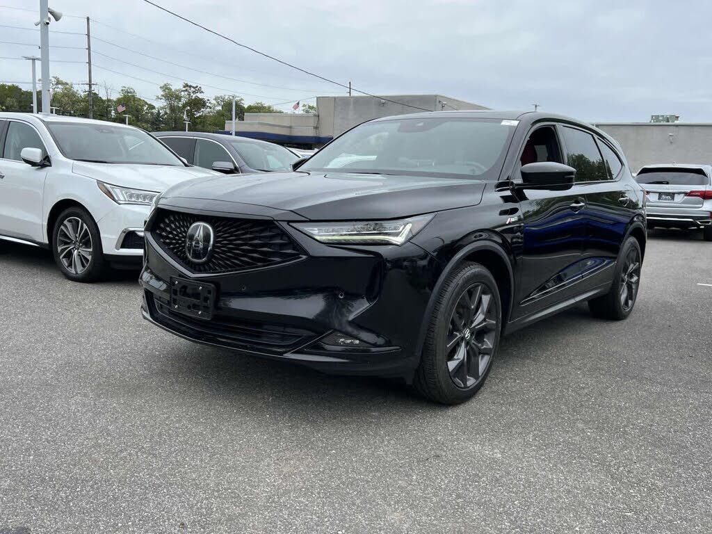 ACURA