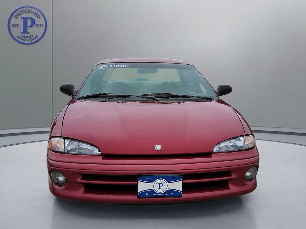 Dodge Intrepid