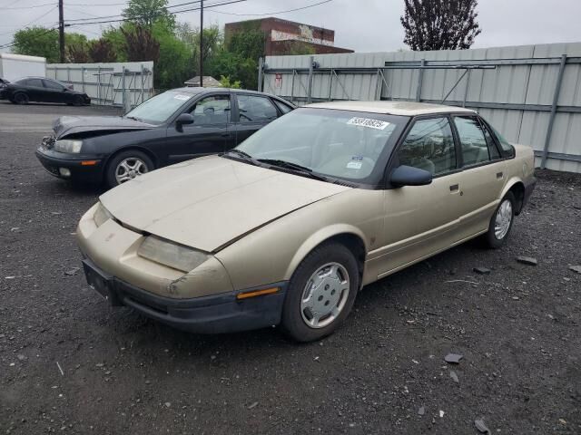 Saturn SL1