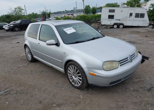 Volkswagen GTI