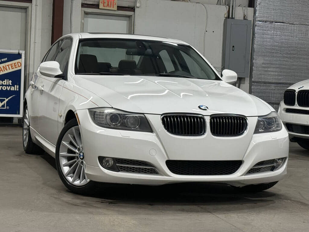 BMW 335d