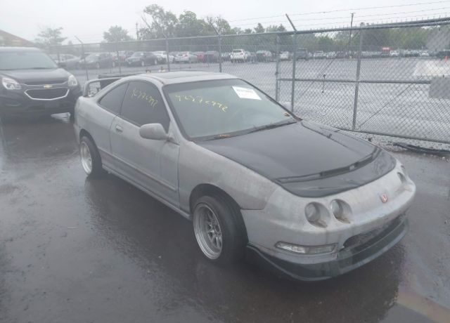 Acura Integra