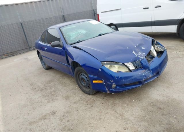 Pontiac Sunfire