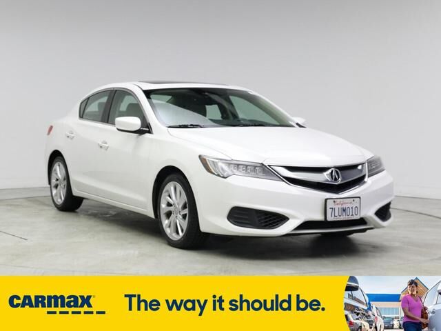 Acura ILX