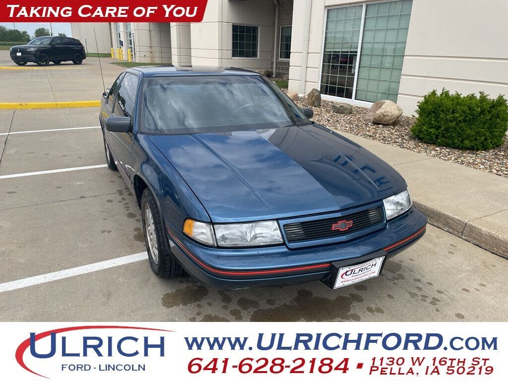 Chevrolet Lumina