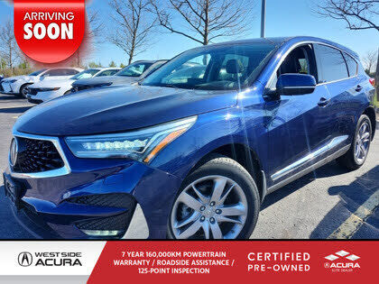 ACURA