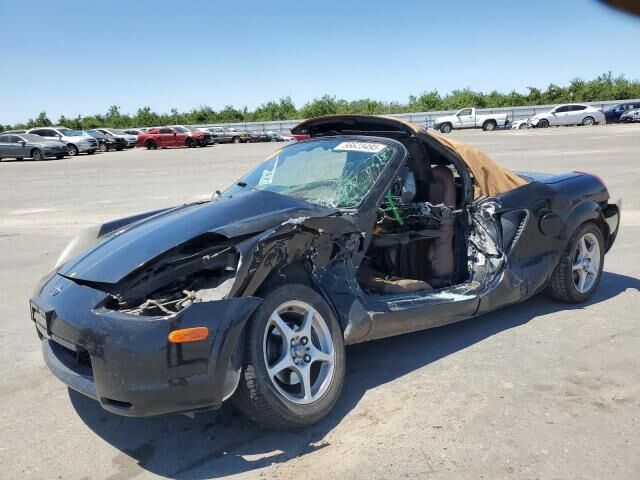 Toyota MR2