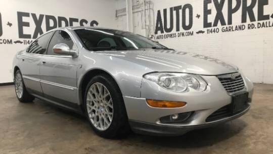 Chrysler 300