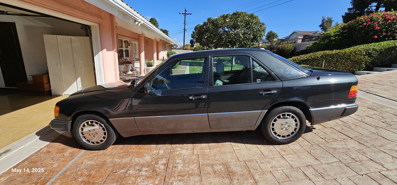 Mercedes-Benz 300