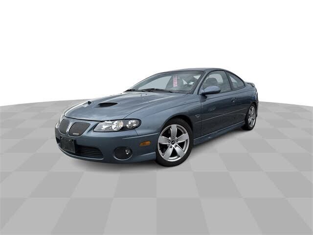 Pontiac GTO