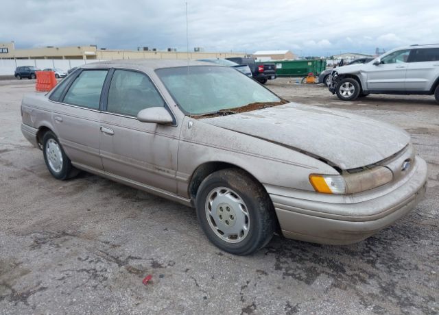 Ford Taurus
