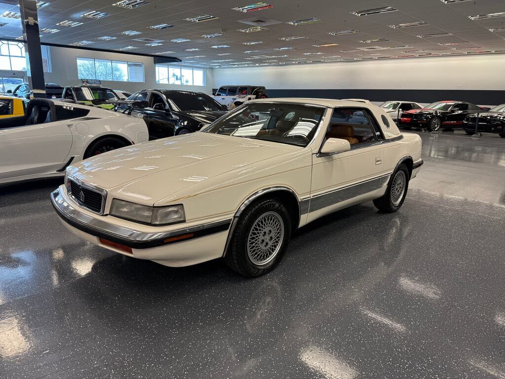 Chrysler TC