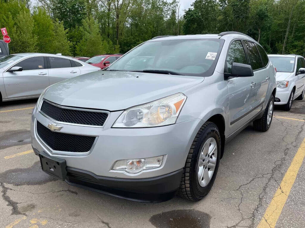 CHEVROLET