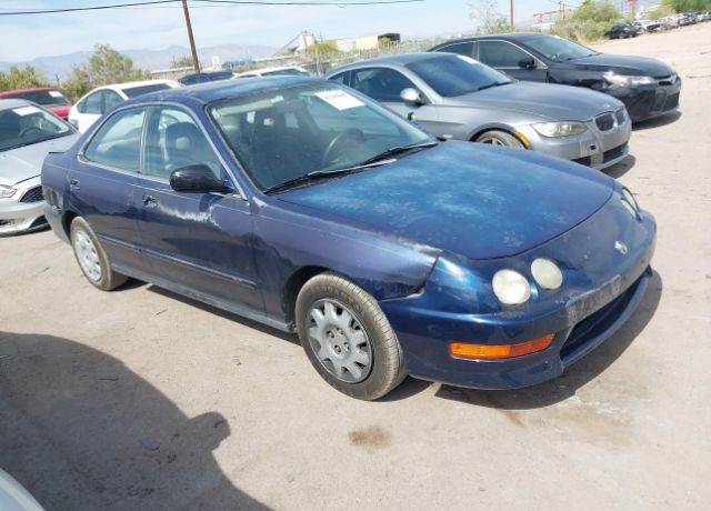 Acura Integra