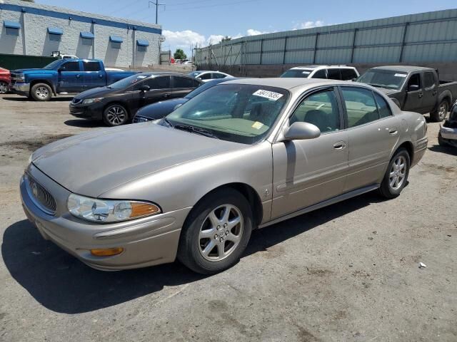 BUICK