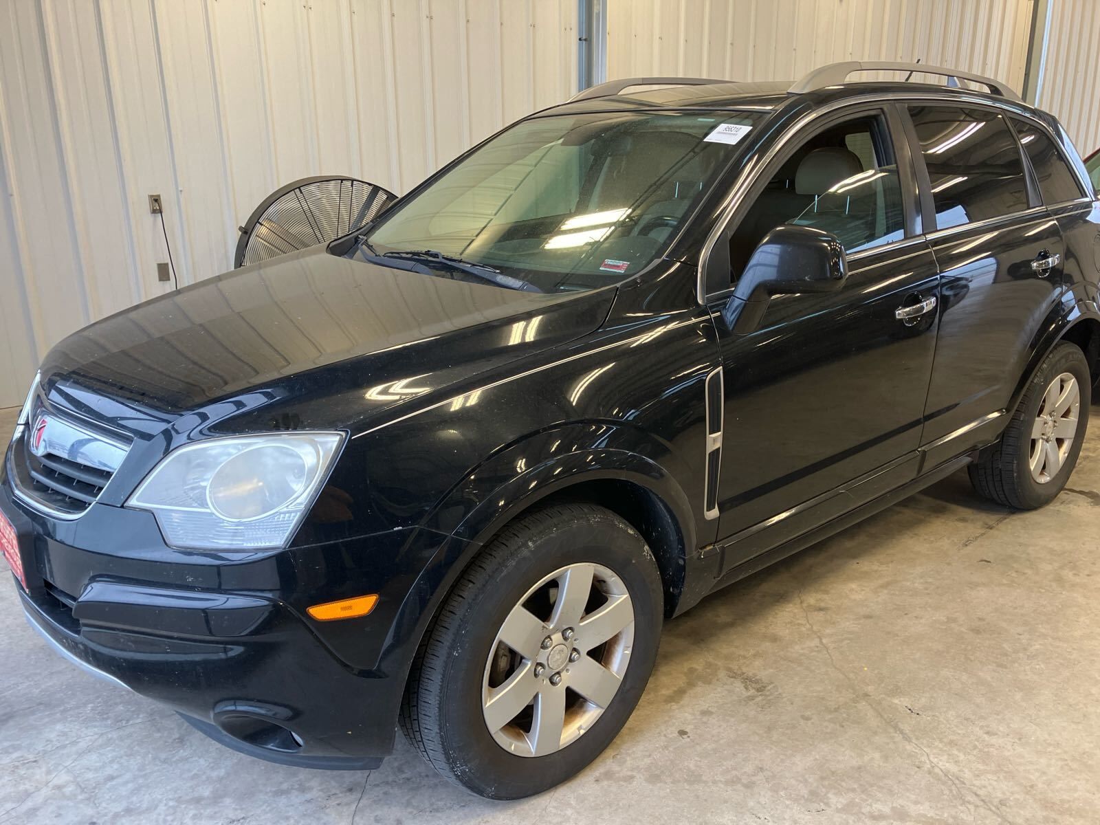 Saturn Vue