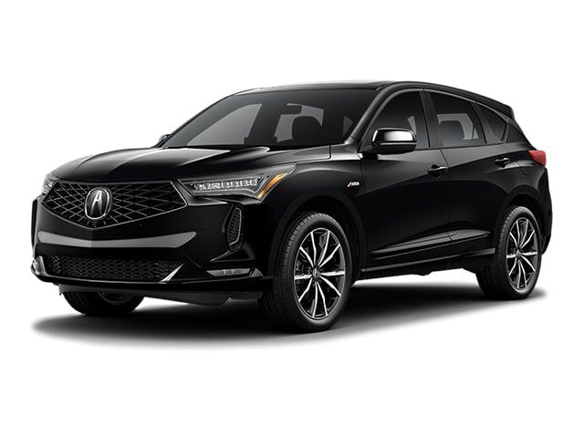 2025 ACURA RDX