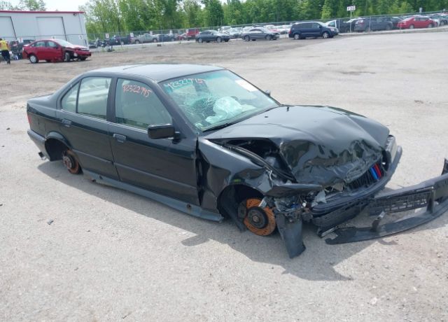 BMW 325i