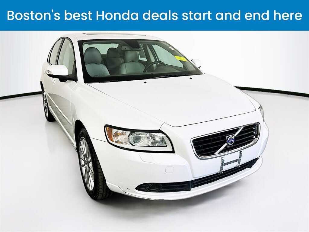 Volvo S40