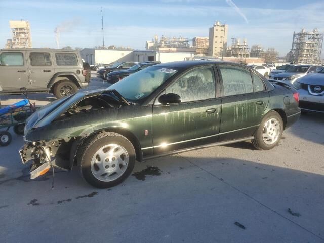 Saturn SL2