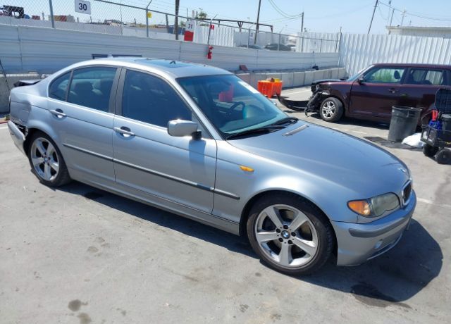 BMW 330i