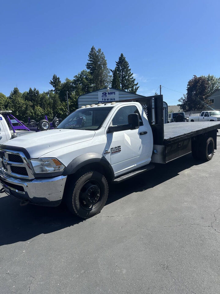 RAM 5500