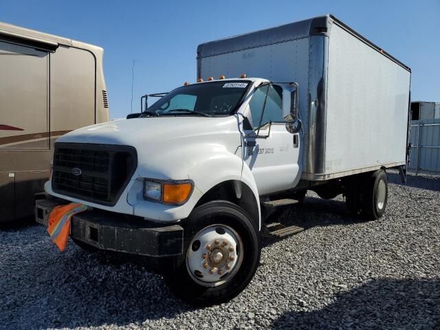 Ford F-650