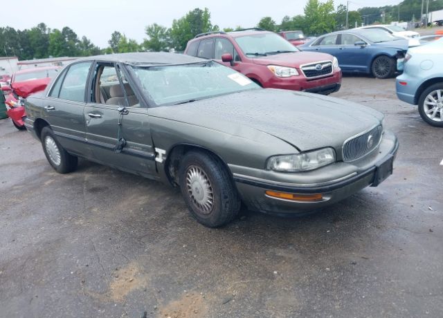 Buick LeSabre