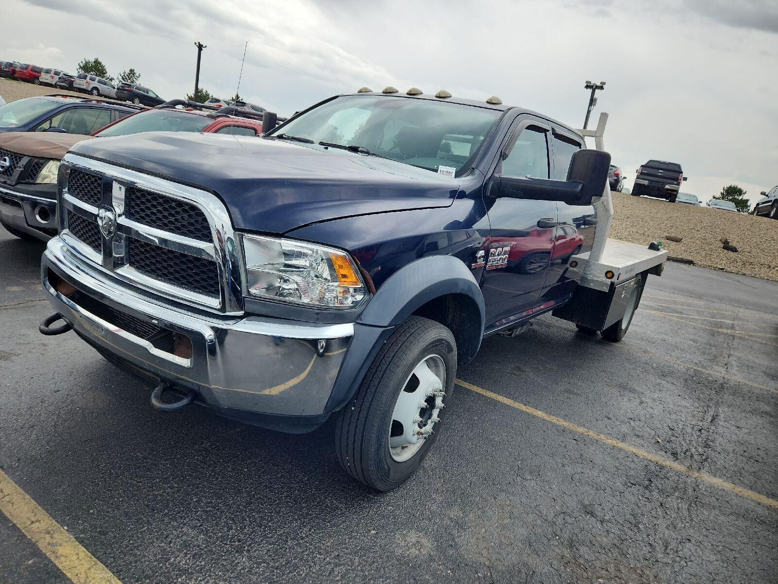 RAM 5500