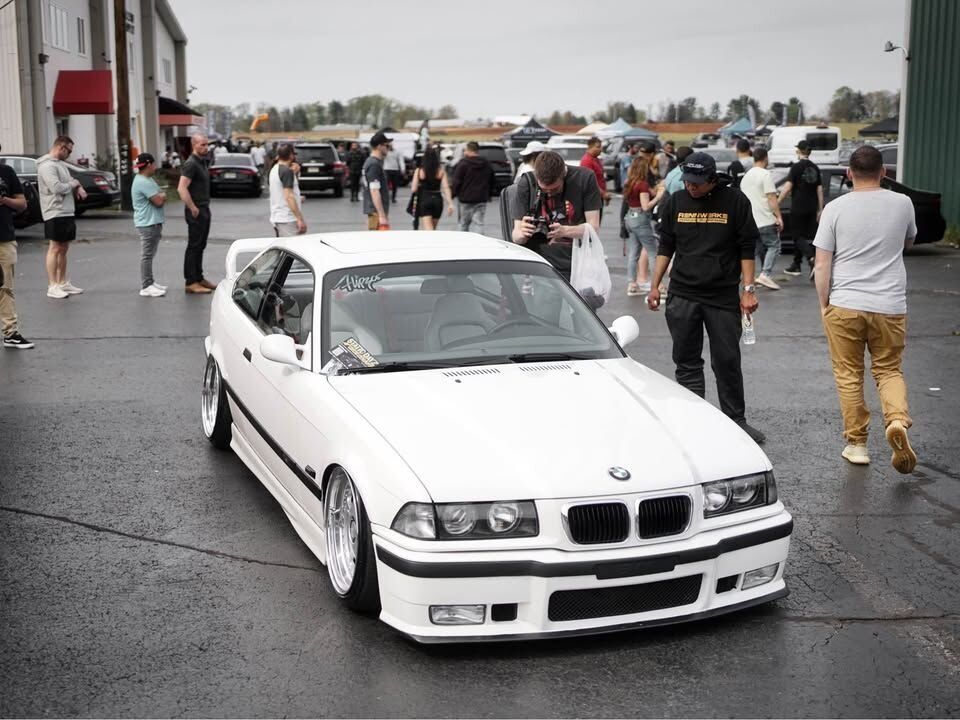 BMW M3