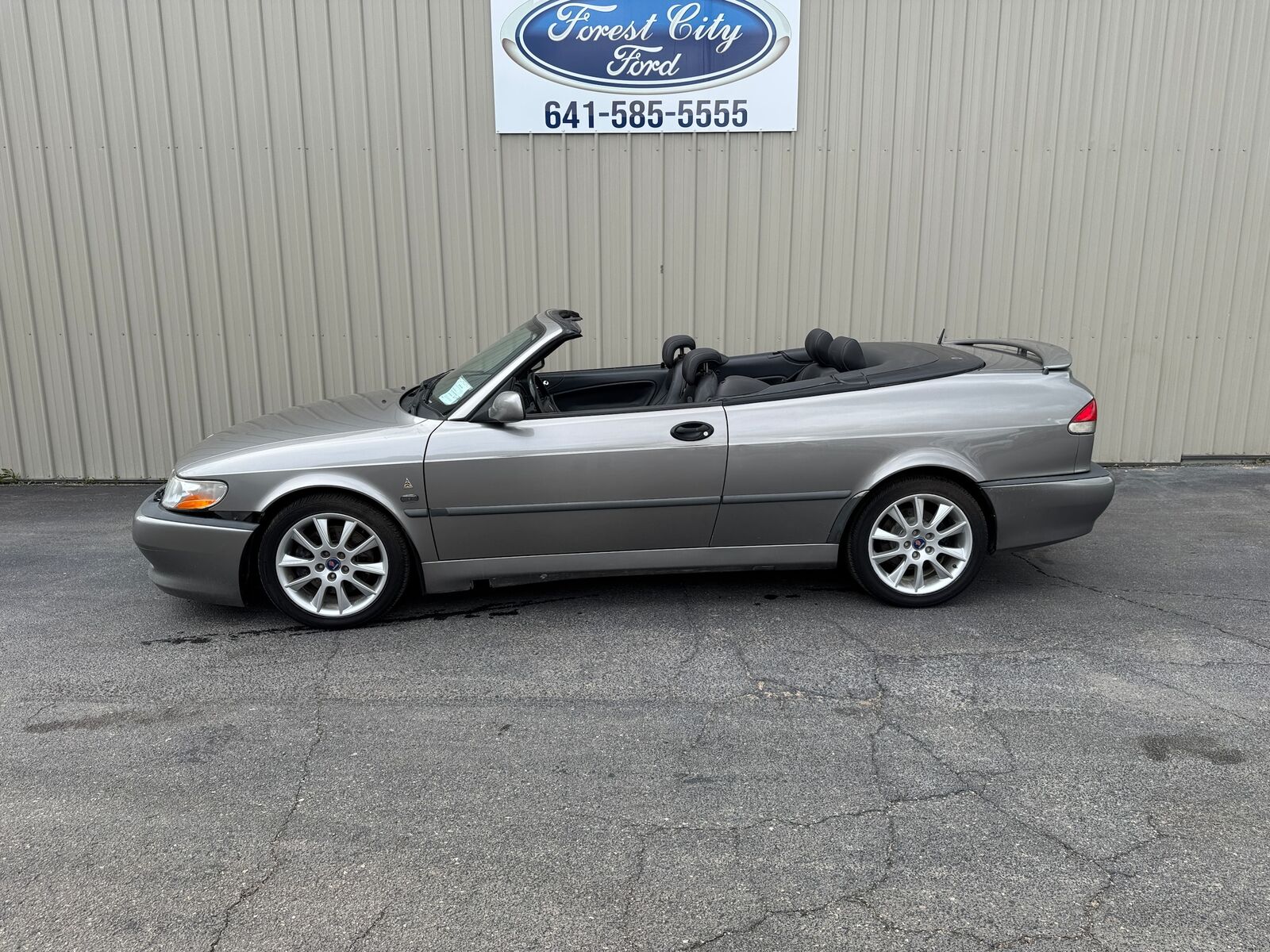 Saab 9-3