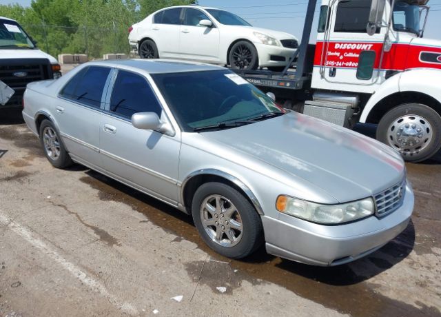 Cadillac Seville