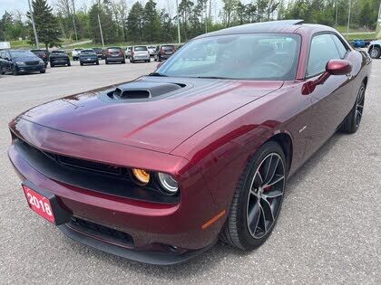 DODGE