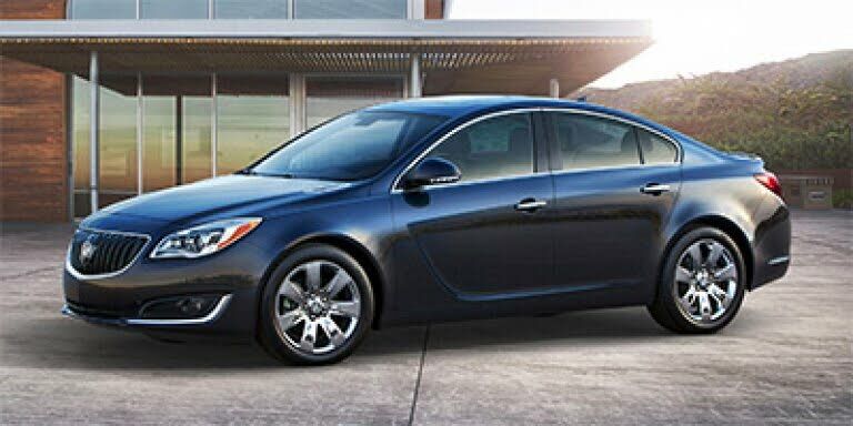 Buick Regal