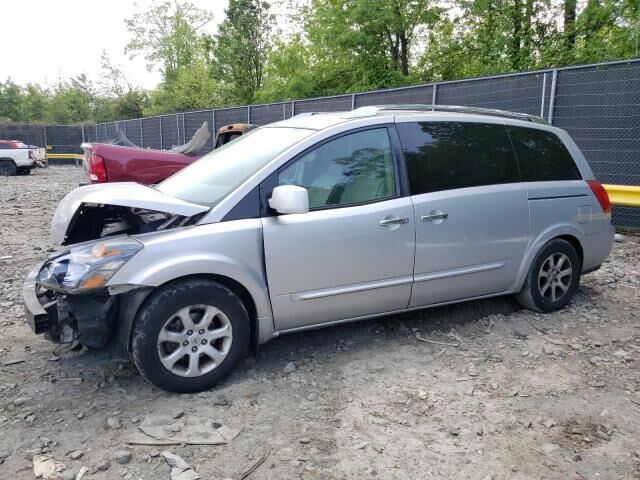 Nissan Quest