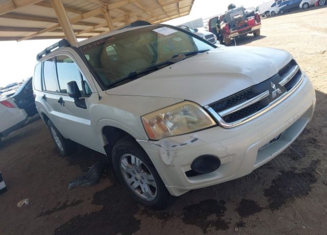 Mitsubishi Endeavor