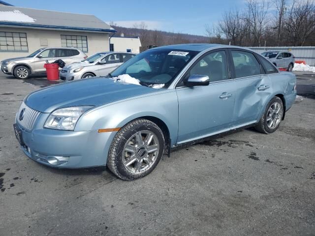 Mercury Sable