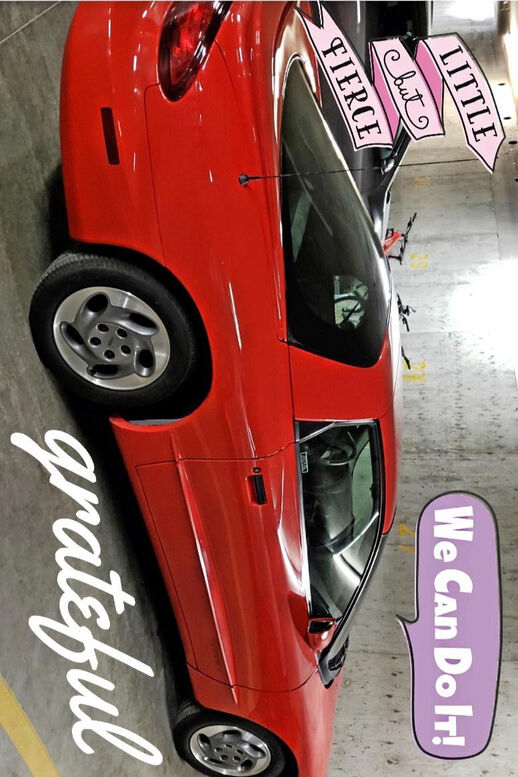 Pontiac Firebird