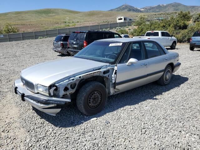 Buick LeSabre