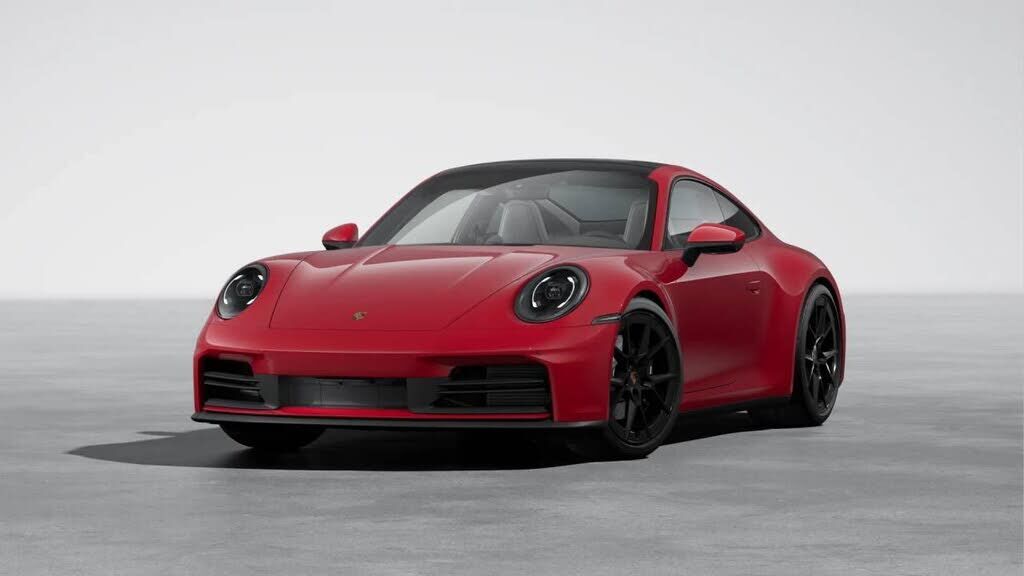 PORSCHE