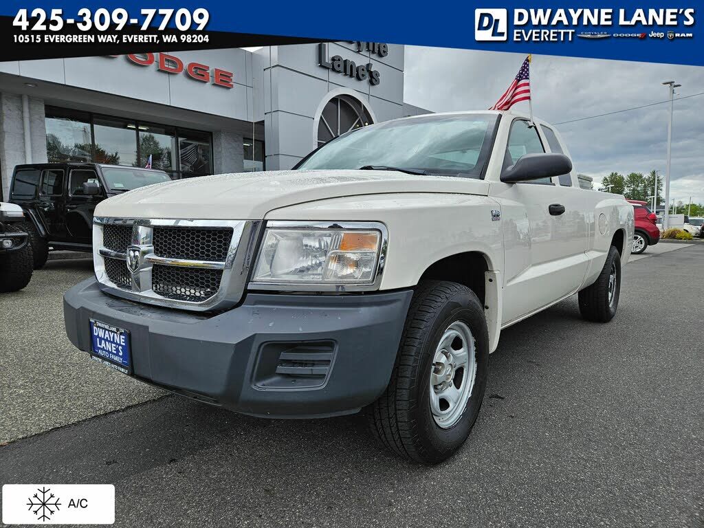 Dodge Dakota