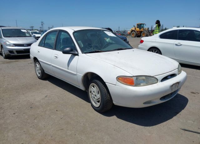 Ford Escort